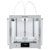 Ultimaker 202253 UltiMaker S5 3D printer Dual nozzle (dual extruder)
