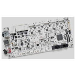 Motherboards