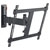 Vogel's 3834250 COMFORT Full-Motion TV Wall Mount - 32-65 TVs, Swivel and Tilt