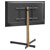 Vogel's 3836950 TVS 3695 TV base 101,6 cm (40) - 195,6 cm (77) Swivelling