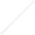 Vogel's 6860001 Cable duct (W x H x D) 59 x 800 x 14mm 1 pc(s) White