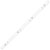 Vogel's 6860001 Cable duct (W x H x D) 59 x 800 x 14mm 1 pc(s) White