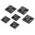 Vogel's 6862030 Cable feed-through Black