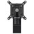 Vogel's 7121160 Monitor Wall Mount MOMO 2116 Motion 10-43 inch 20kg Black