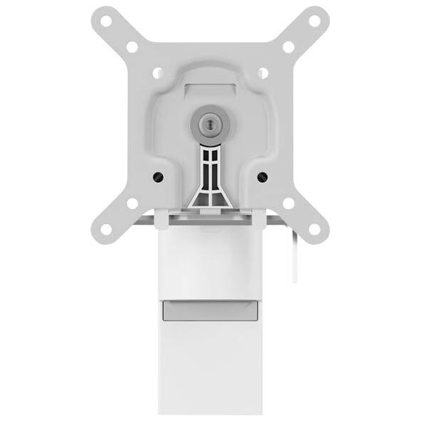 Vogel's 7121161 MOMO 2116 Monitor Wall Mount 10-43 inch White Tilt...