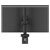Vogel's 7121170 Monitor Desk Mount MOMO 2117 for 10-43 inch Displays Black