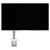 Vogel's 7121271 MOMO 2127 Monitor Desk Mount for 1 Display up to 43 White