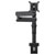 Vogel's 7121370 MOMO 2137 Monitor Desk Mount for 10-43 inch Displays Black