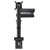 Vogel's 7121370 MOMO 2137 Monitor Desk Mount for 10-43 inch Displays Black