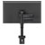 Vogel's 7121370 MOMO 2137 Monitor Desk Mount for 10-43 inch Displays Black