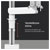 Vogel's 7121371 MOMO 2137 Monitor Desk Mount 10-43 White Adjustable