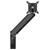 Vogel's 7141260 Monitor Wall Mount MOMO 4126 Black 10-43 inch 10kg Motion Plus