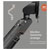 Vogel's 7141260 Monitor Wall Mount MOMO 4126 Black 10-43 inch 10kg Motion Plus
