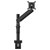 Vogel's 7141270 MOMO 4127 Monitor Desk Mount 10-43 inch Black Motion Plus