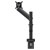 Vogel's 7141270 MOMO 4127 Monitor Desk Mount 10-43 inch Black Motion Plus