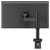 Vogel's 7141270 MOMO 4127 Monitor Desk Mount 10-43 inch Black Motion Plus
