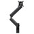 Vogel's 7141360 MOMO 4136 Wall Mount Motion Plus for 10-43 inch Monitors, Black
