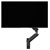 Vogel's 7141360 MOMO 4136 Wall Mount Motion Plus for 10-43 inch Monitors, Black