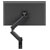 Vogel's 7141360 MOMO 4136 Wall Mount Motion Plus for 10-43 inch Monitors, Black