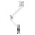 Vogel's 7141361 MOMO 4136 Monitor Wall Mount, 10-43, White, Height Adjustable