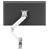 Vogel's 7141361 MOMO 4136 Monitor Wall Mount, 10-43, White, Height Adjustable