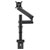Vogel's 7141370 MOMO 4137 Monitor Arm 10-43 10kg Desk Mount Black