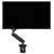 Vogel's 7141380 MOMO 4138 Monitor Desk Mount 10-43 inch 10kg Tilt Swivel Black