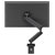 Vogel's 7141380 MOMO 4138 Monitor Desk Mount 10-43 inch 10kg Tilt Swivel Black