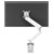 Vogel's 7141381 MOMO 4138 Monitor Desk Mount 10-43 White 10kg Tilt Swivel Rotat