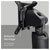 Vogel's 7142370 MOMO 4237 Dual Monitor Desk Mount 10-34 Motion Plus Black