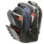 Wenger 600629 Cobalt 16 Laptop Backpack with Triple Protect Pocket Blue/Black