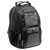 Wenger 600633 Pillar 16 Laptop Backpack Triple Protect Black/Grey 25L