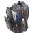Wenger 600633 Pillar 16 Laptop Backpack Triple Protect Black/Grey 25L