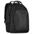 Wenger 600637 Laptop backpack CARBON Suitable for up to: 43,9 cm (17,3) Black