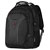 Wenger 600637 Laptop backpack CARBON Suitable for up to: 43,9 cm (17,3) Black