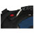 Wenger 600638 Ibex 17 Laptop Backpack with Tablet Pocket Blue/Black 25L