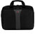 Wenger 600648 Legacy 16 Double Gusset Laptop Briefcase Black/Grey