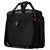 Wenger 600648 Legacy 16 Double Gusset Laptop Briefcase Black/Grey