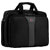 Wenger 600648 Legacy 16 Double Gusset Laptop Briefcase Black/Grey