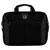 Wenger 600653 Sherpa 16-inch Laptop Slimcase Black Padded Compartment Pocket