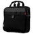 Wenger 600653 Sherpa 16-inch Laptop Slimcase Black Padded Compartment Pocket
