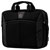Wenger 600653 Sherpa 16-inch Laptop Slimcase Black Padded Compartment Pocket