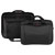 Wenger 600661 Laptop hard case Suitable for up to: 43,2 cm (17) Black