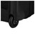 Wenger 600664 Transfer 16-Inch Expandable Wheeled Laptop Case Black