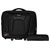 Wenger 600664 Transfer 16-Inch Expandable Wheeled Laptop Case Black
