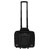 Wenger 600664 Transfer 16-Inch Expandable Wheeled Laptop Case Black