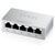 ZyXEL GS-105BV5-EU0101F GS-105B v5 Network switch 5 ports 2000 MBit/s