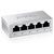 ZyXEL GS-105BV5-EU0101F GS-105B v5 Network switch 5 ports 2000 MBit/s