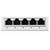 ZyXEL GS-105BV5-EU0101F GS-105B v5 Network switch 5 ports 2000 MBit/s