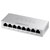 ZyXEL ZY-GS108BV5 GS-108B v5 8 Ports Network switch 8 ports 2000 MBit/s